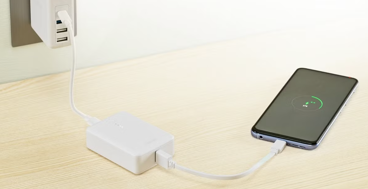 Pass-Through Charging: A Convenient or Risky Charging Solution?