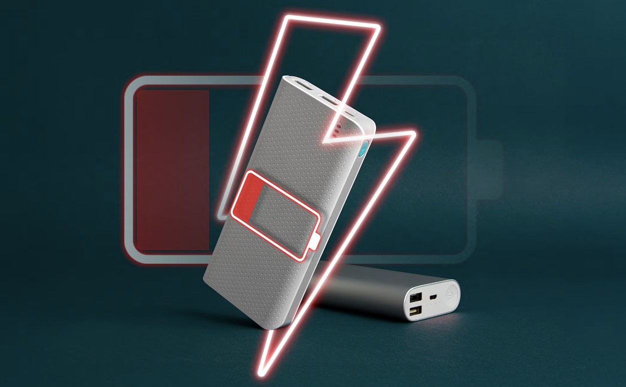 Why Do Power Banks Lose Charge When Not in Use? | XYZtech