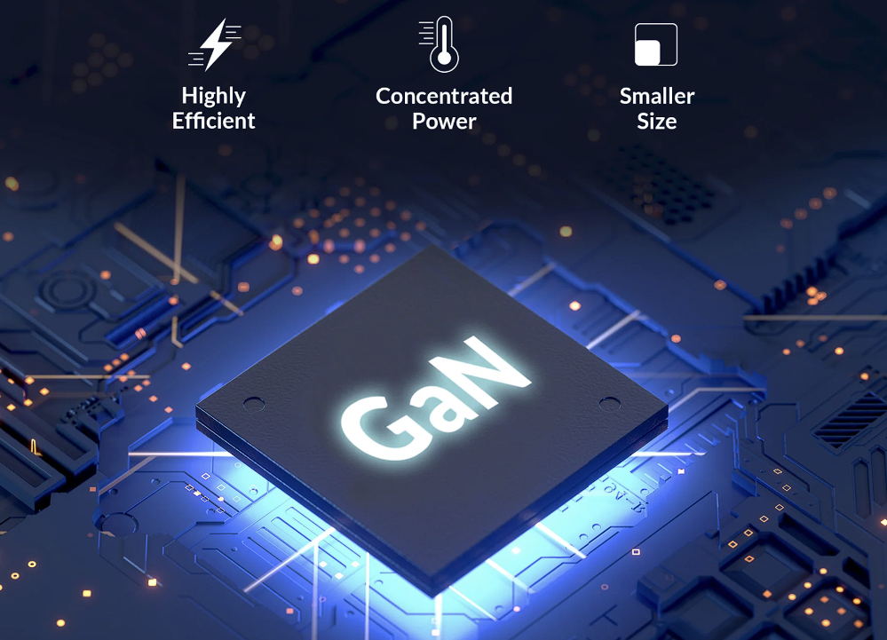Supercharge with GaN Technology: The Rise of GaN Power Banks