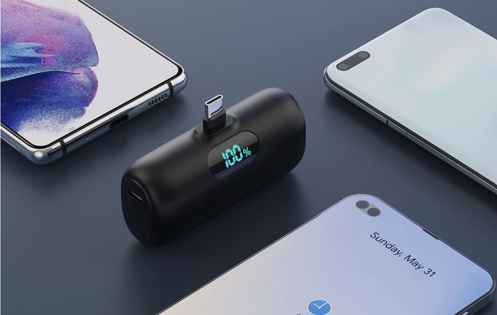 Mini Power Banks: Pocket Power Solution Without the Baggage