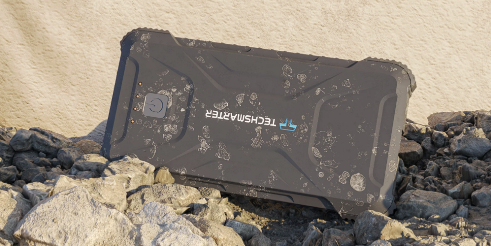Rugged Power Banks: Ultimate Power Solution for Active Lifestyles