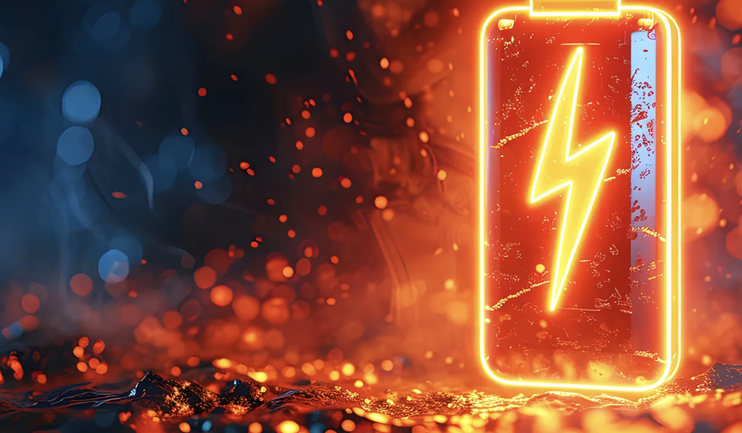 Power Bank Safety 101: What Is Battery Thermal Runaway?