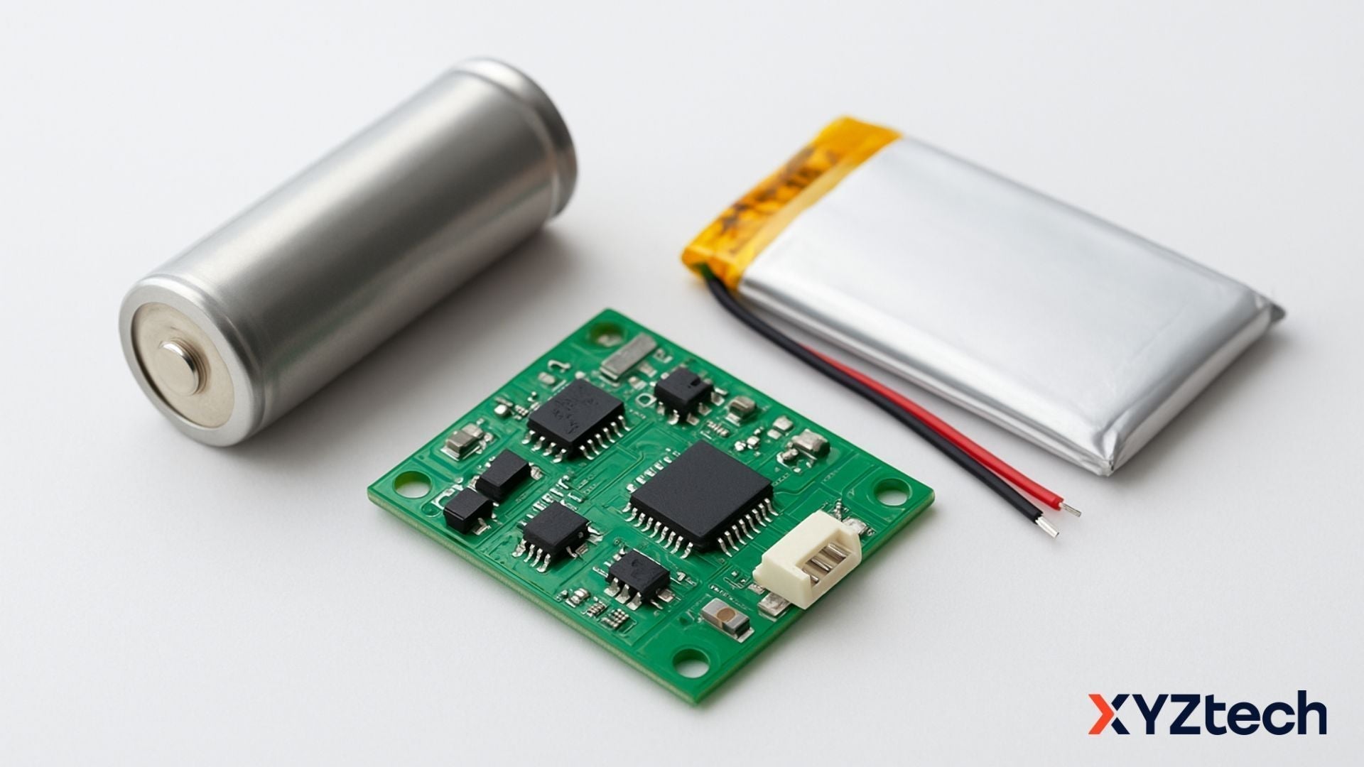 Battery Circuit Protection: How It Saves Your Phone & Gadgets