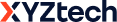 XYZTech logo