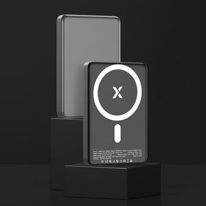 XYZtech X Blade 10K Wireless Power Bank - 10000mAh