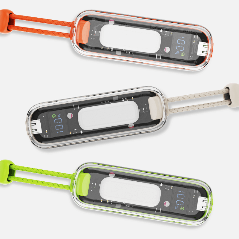 XYZtech X Link B Power Bank - 10000mAh