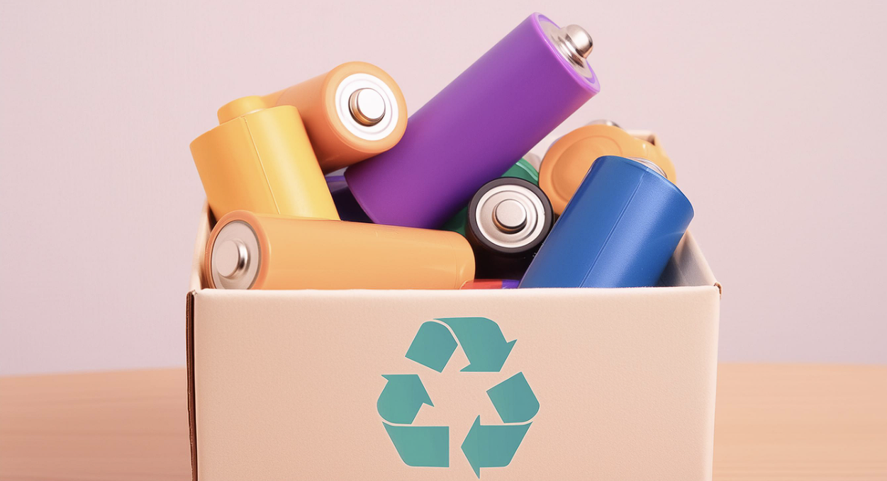 Recycling Power Banks: Where and How To Properly Retire Them