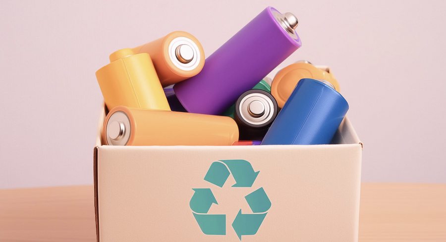 Recycle Power Recycling Power Banks: Where and How To Properly Retire Them – XYZtech