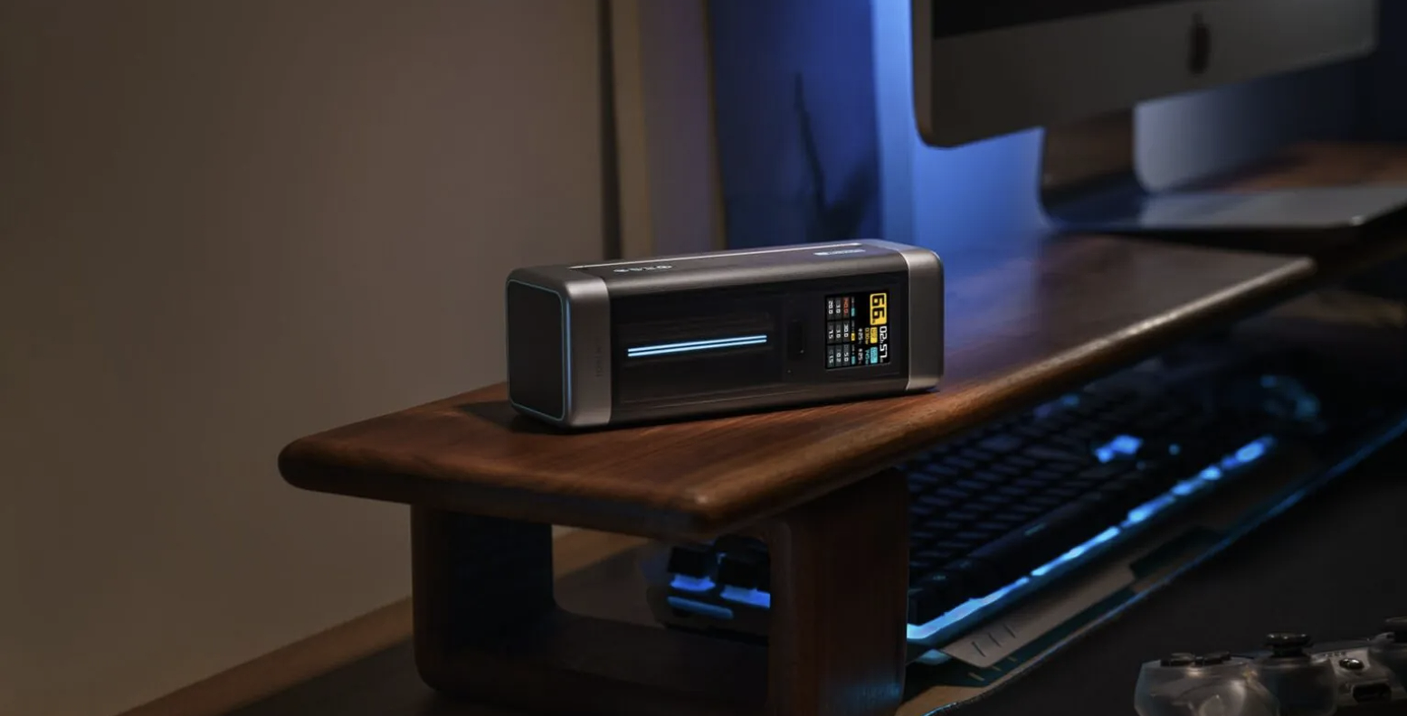 High-Capacity Power Banks: A Smart Investment or Overkill? – XYZtech