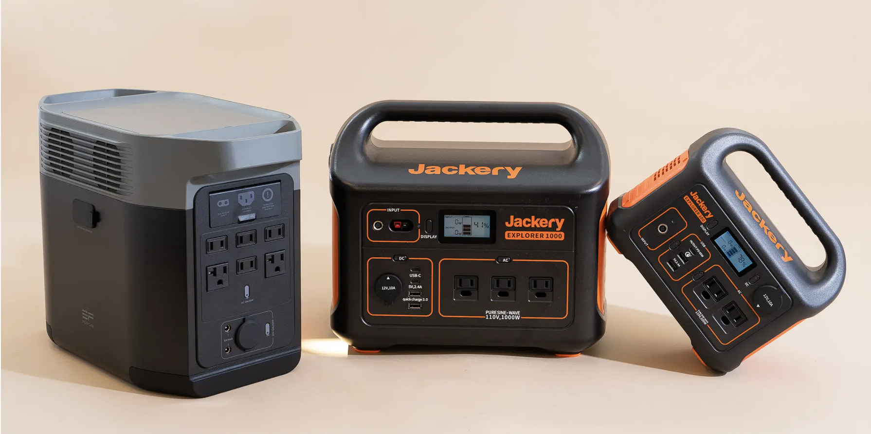 What is a Portable Power Station and Why You Need One