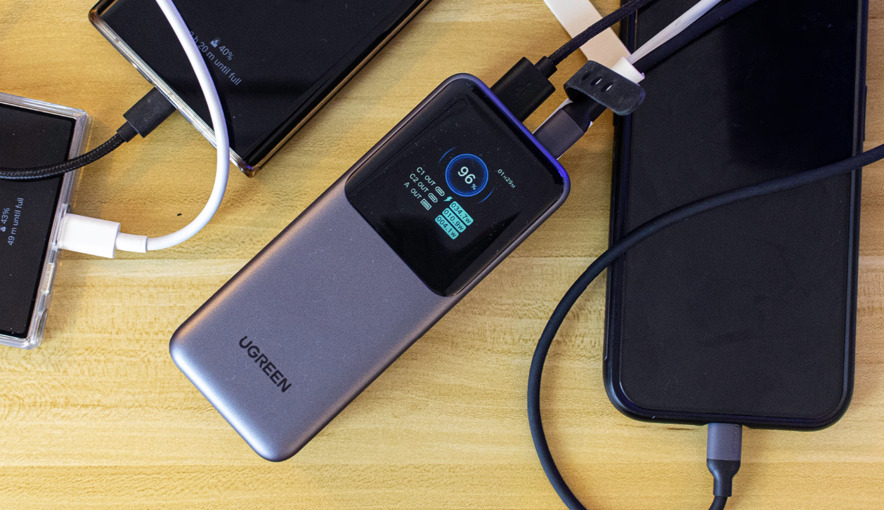 Power Bank Output Ratings: Decoding Effective and Safe Charging