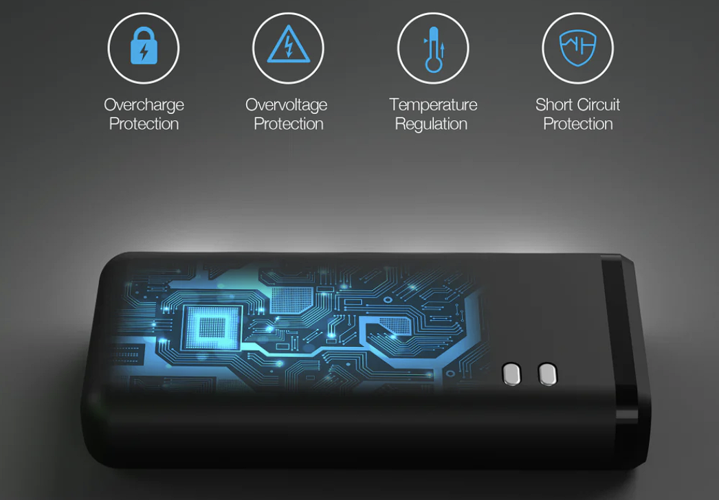 Essential Power Bank Safety and Smart Charging Features Guide