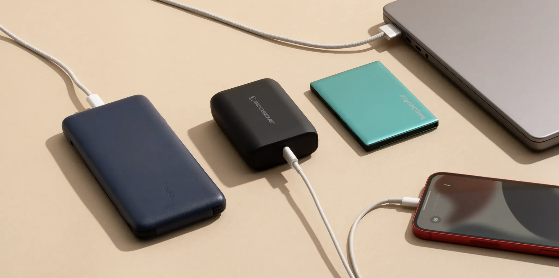 Power Bank Lifespan: How to Maximize Performance & Longevity