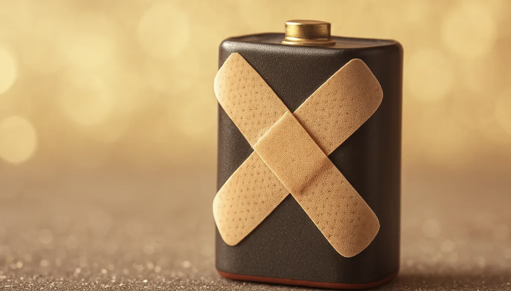 Regenerating Batteries: Promising Fix for Power Bank Frustration?