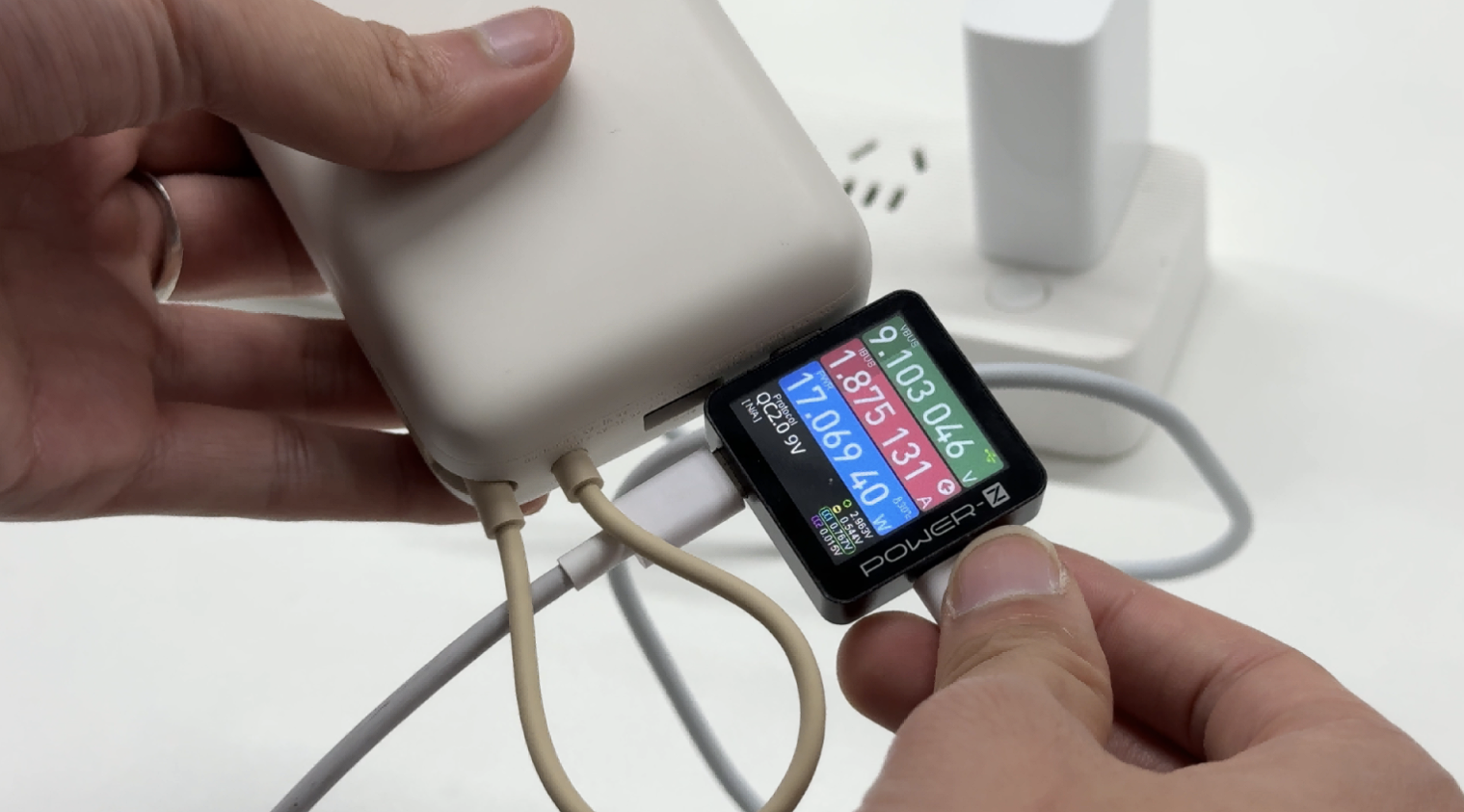 How to Test Power Bank Capacity: No More Performance Guessing