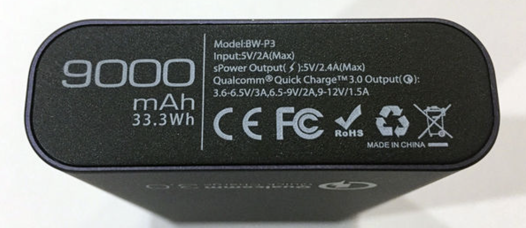 What Is Wh in Battery Capacity and Why It Matters in Power Banks