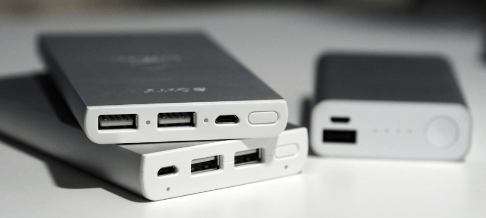 Best Budget Portable Chargers: Affordability Without Compromise
