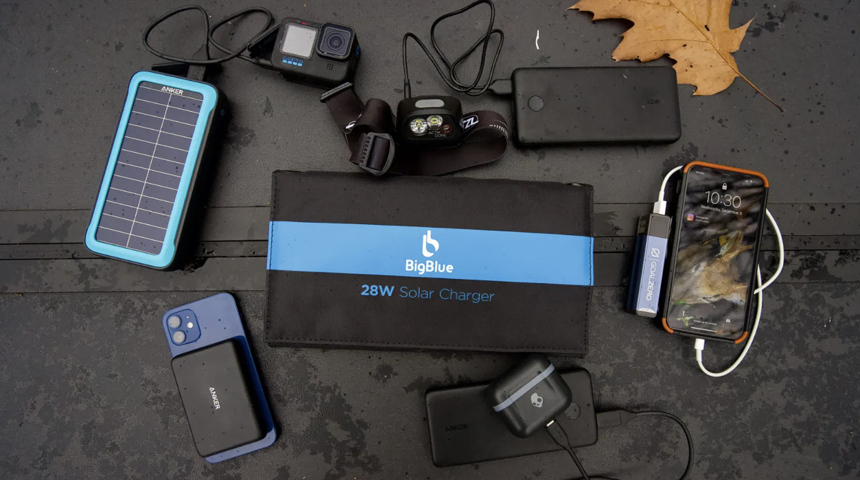 Exploring Different Types of Power Banks: Picking the Right One