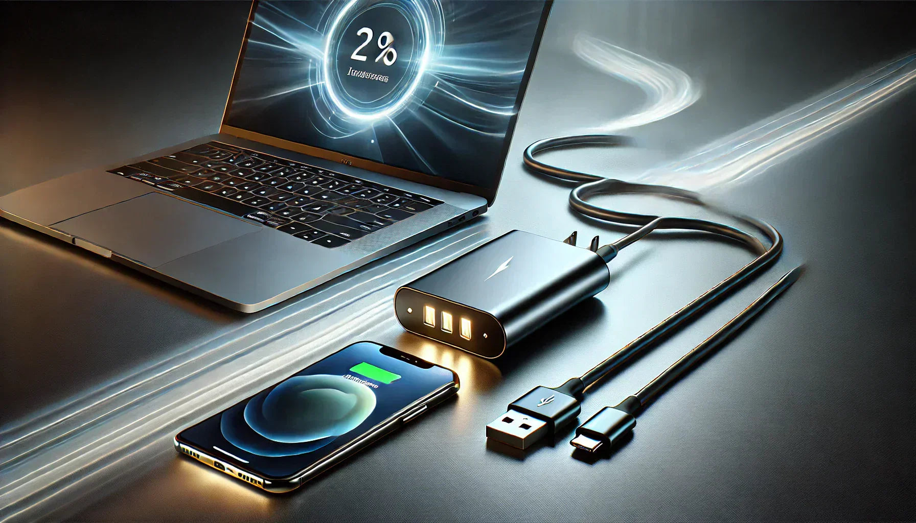 Power Delivery (PD) Chargers