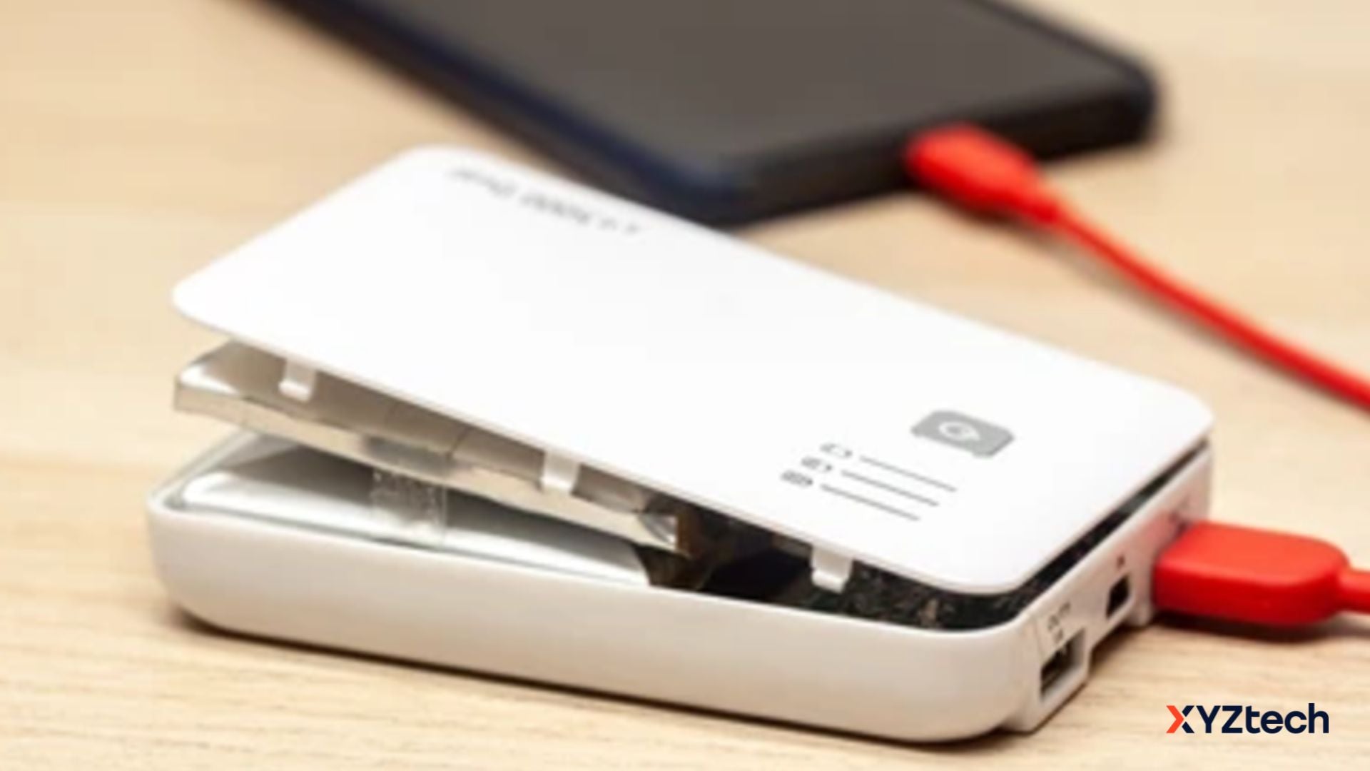 Swollen Power Bank: How to Dispose of Power Bank