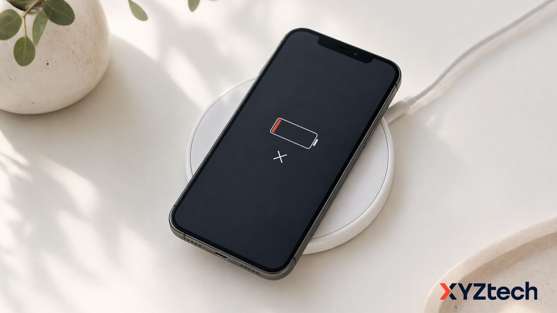 MagSafe Charger Not Working