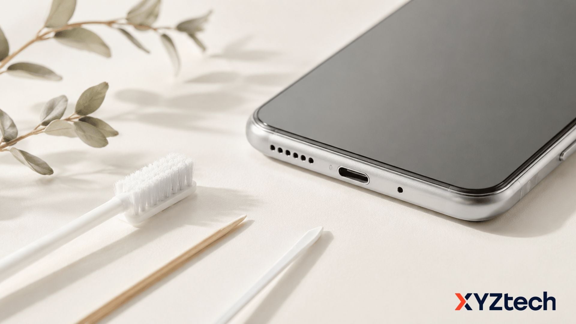 How to Clean Android Charger Port Safely Without Damaging Your Phone