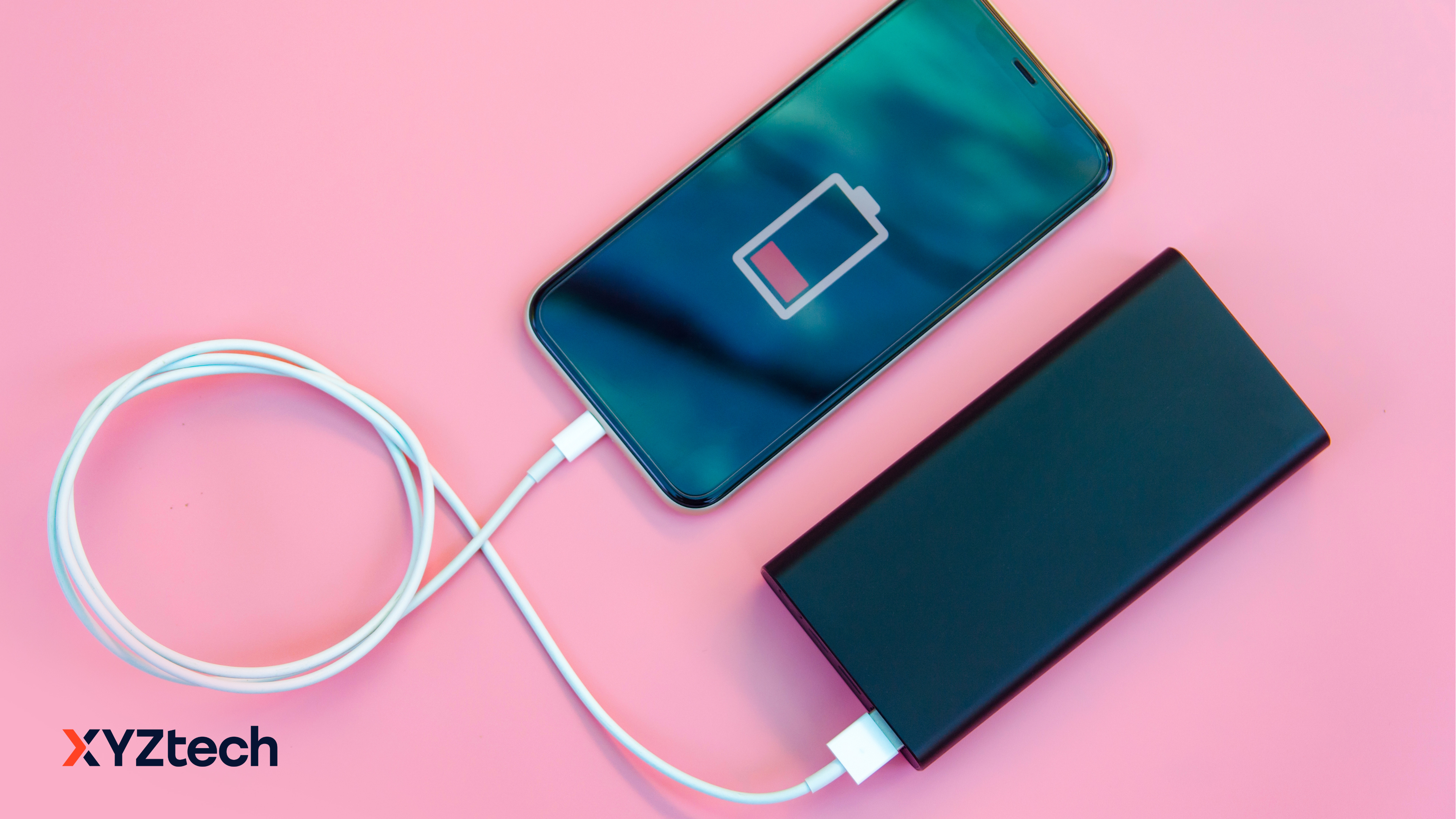 How Long Do Power Banks Last: The Truth About mAh | XYZtech