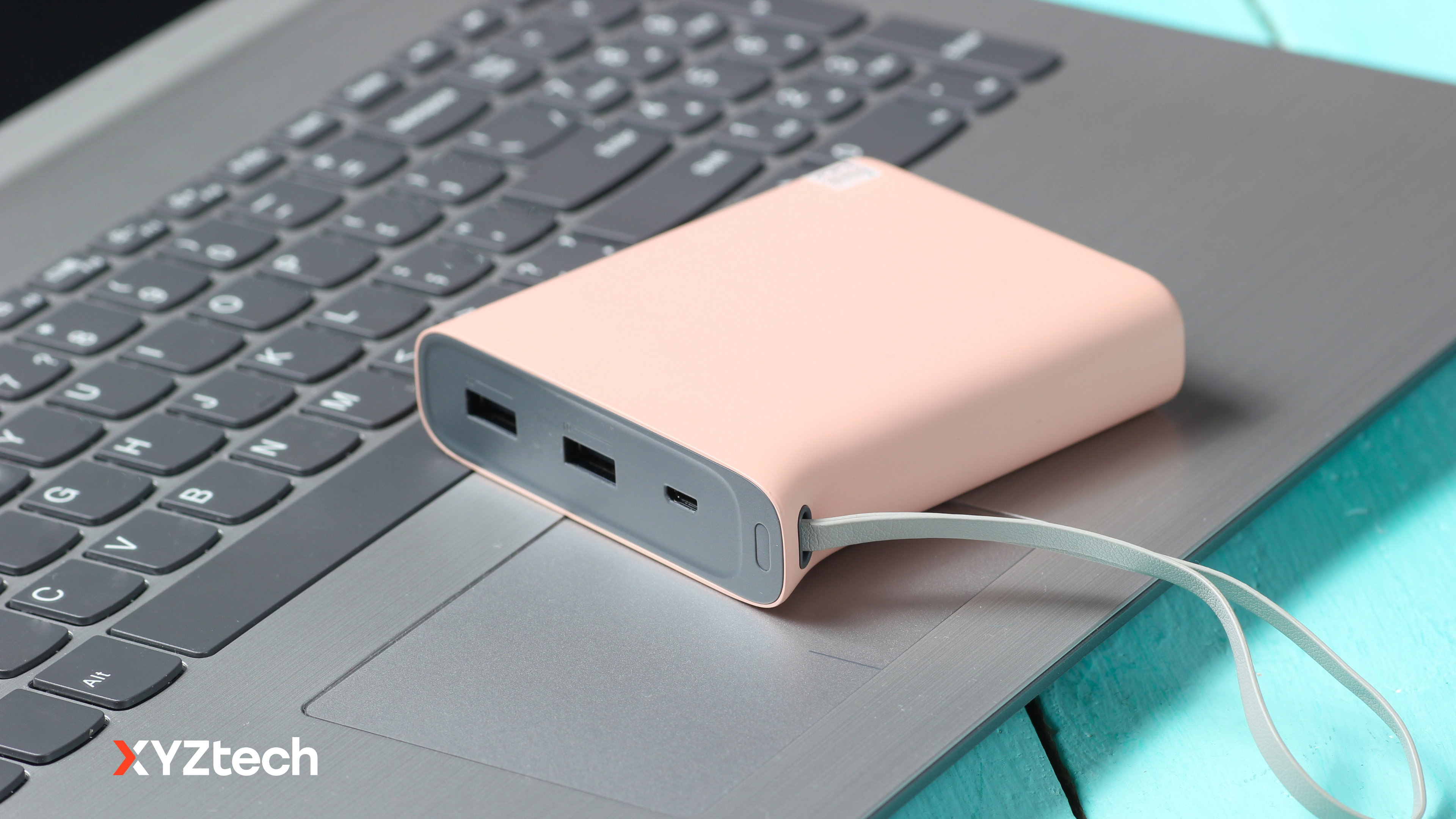 Portable Laptop Charger Power Bank: How to Pick the Best One?