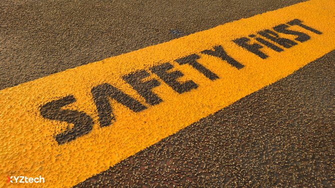 Power Bank Risks Power Bank Safety Standards: What You Need to Know | 2025 – XYZtech