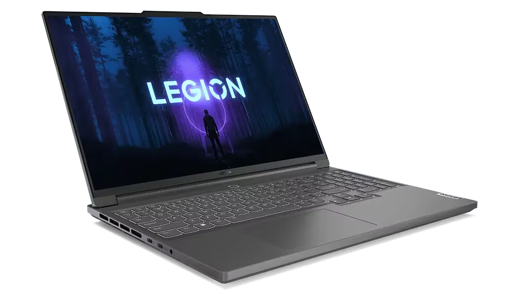 Lenovo Legion Pro 7i Gen 8