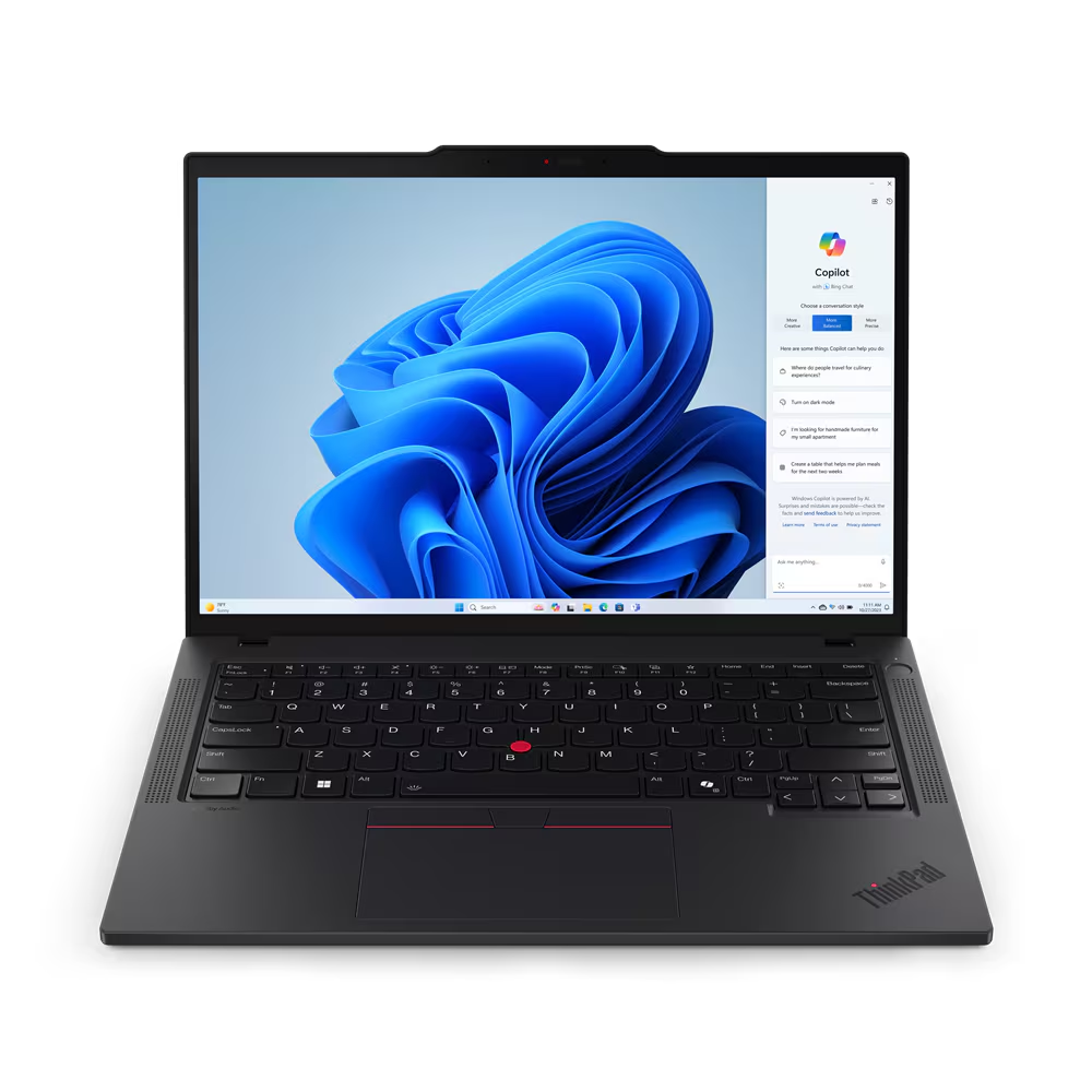 Lenovo Thinkpad P14S Gen 5