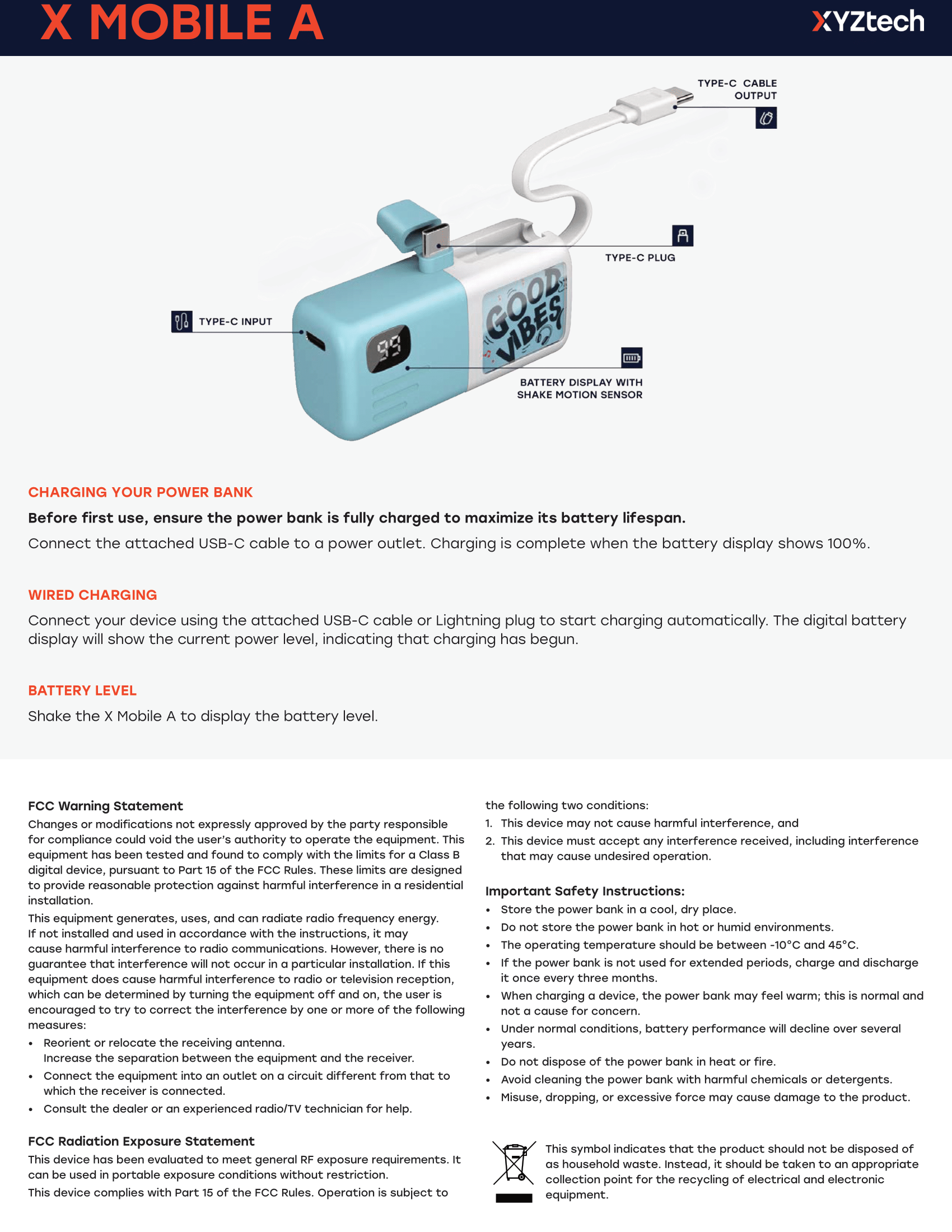 User Manual X Mini Pairing Drone Clone Xperts Drone X Pro