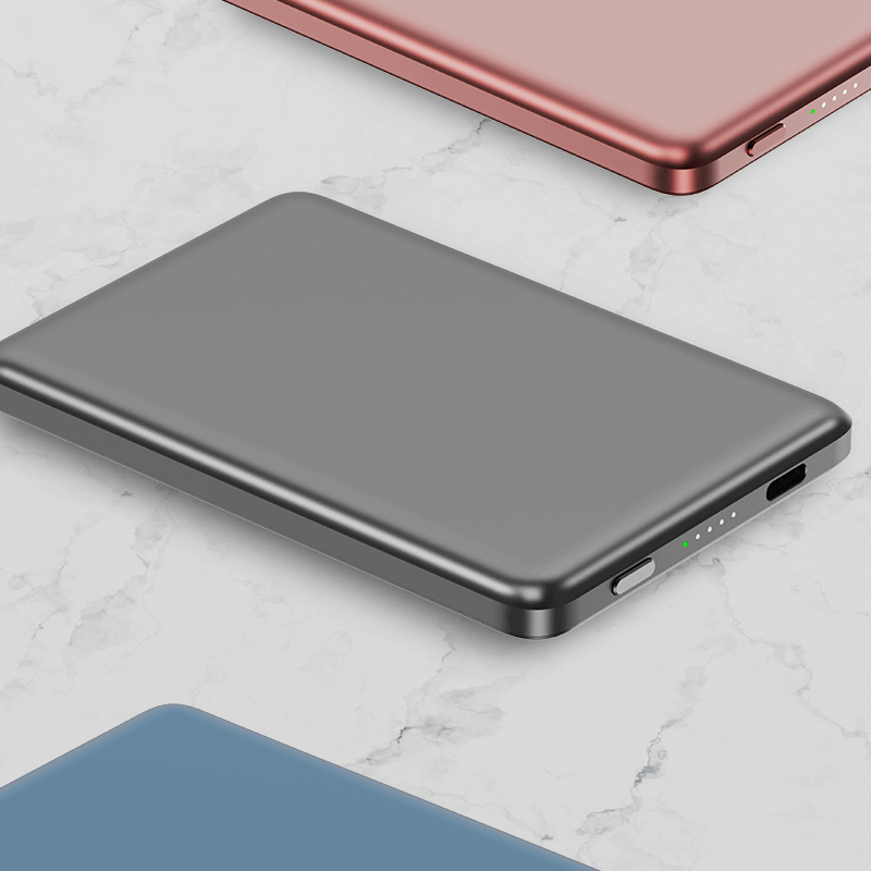 XYZtech X Blade 5K Wireless Power Bank