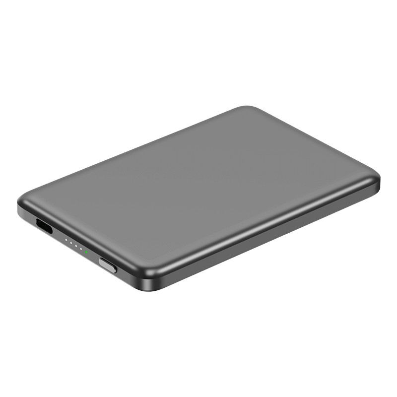 XYZtech X Blade 5K Wireless Power Bank