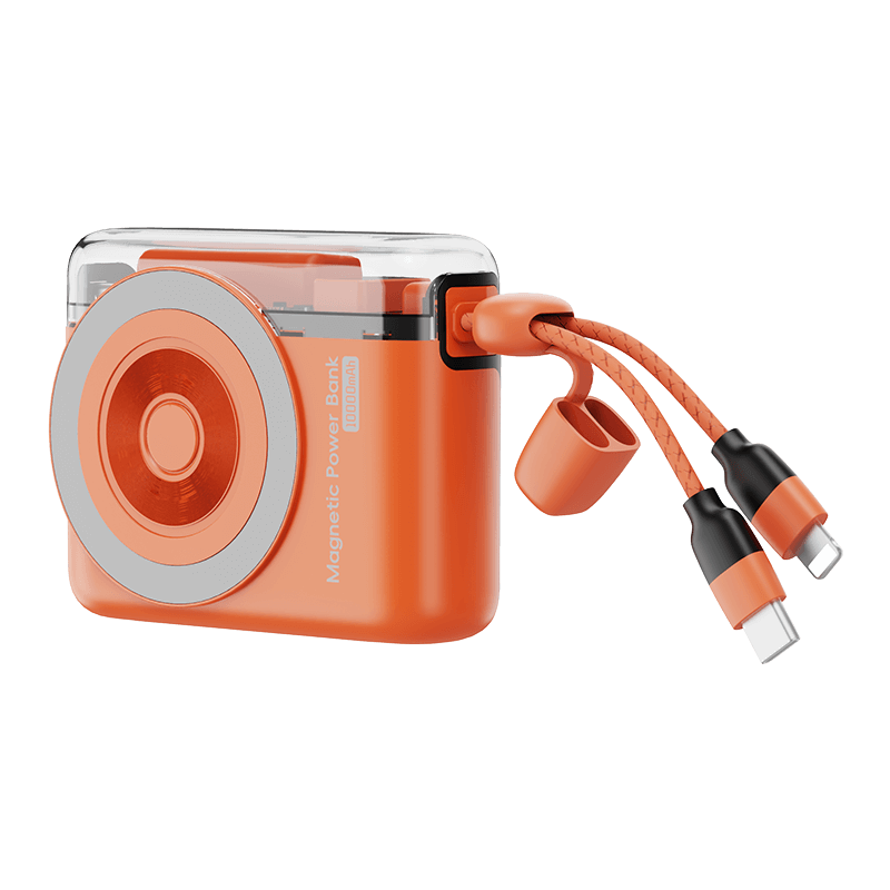 XYZtech X Link A Wireless Power Bank - 10000mAh XYZtech X Link A Wireless Power Bank - 10000mAh