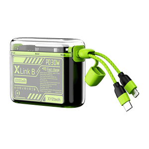 XYZtech X Link B Power Bank - 10000mAh