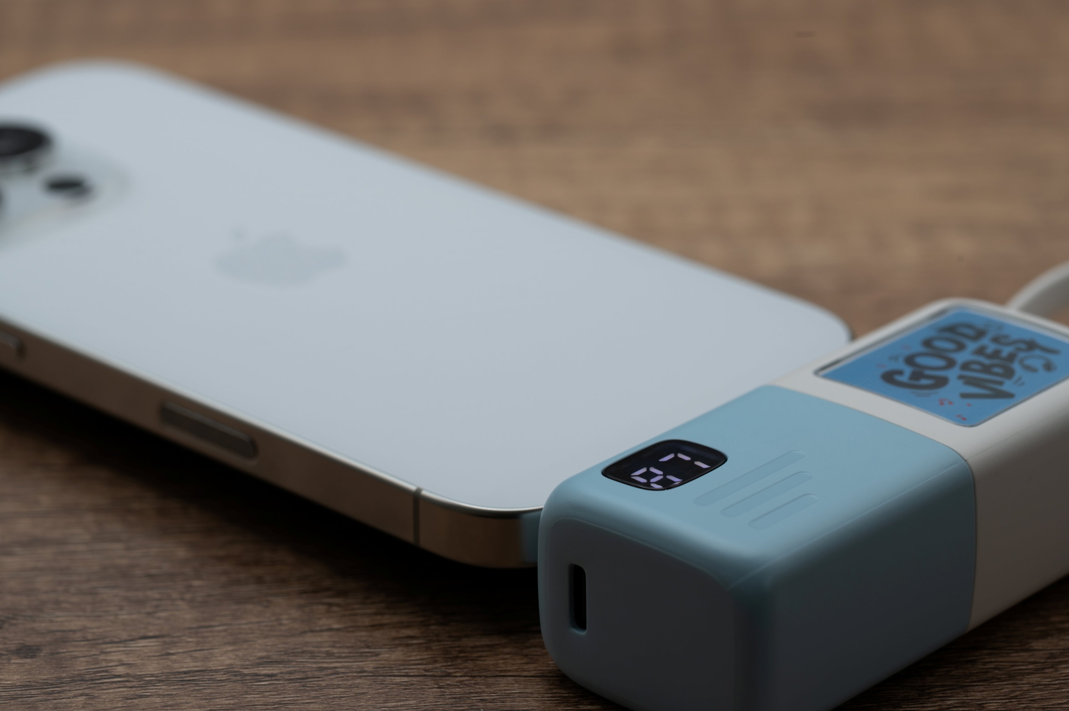 XYZtech X Mobile B Mini Power Bank - 5000mAh