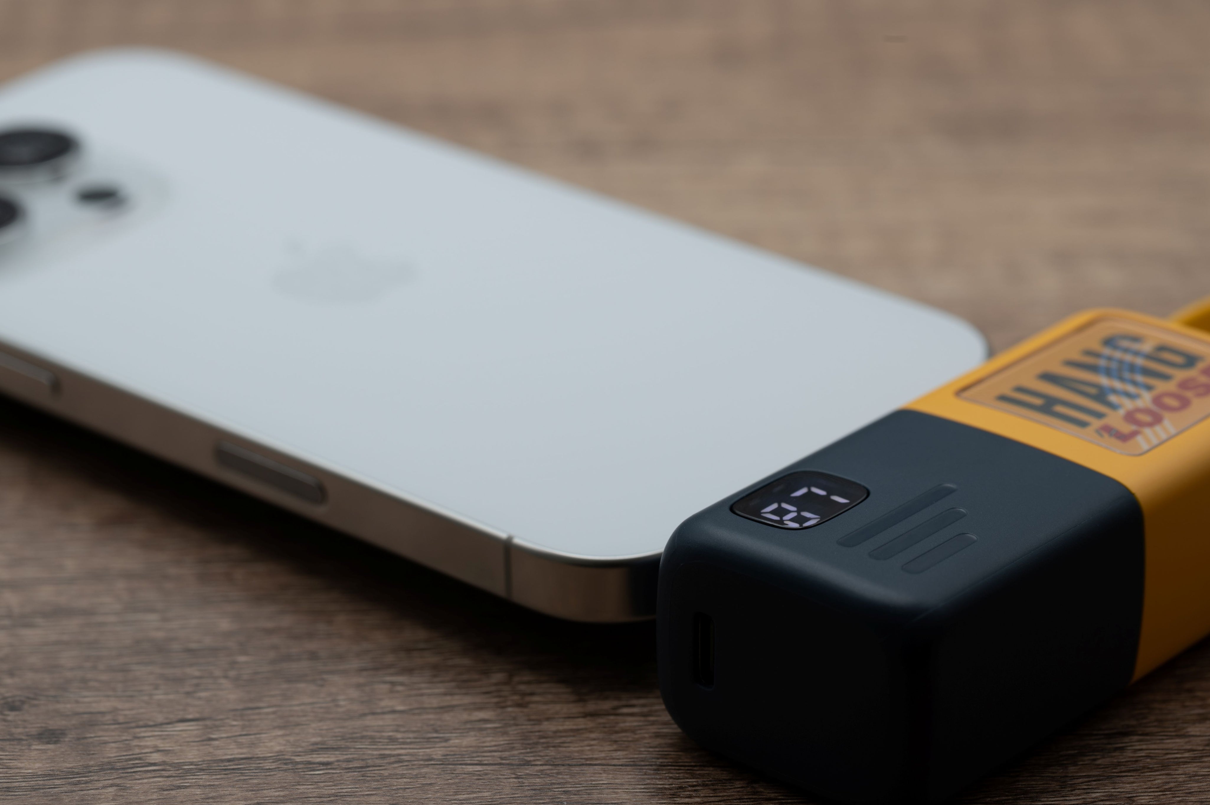 XYZtech X Mobile B Mini Power Bank - 5000mAh