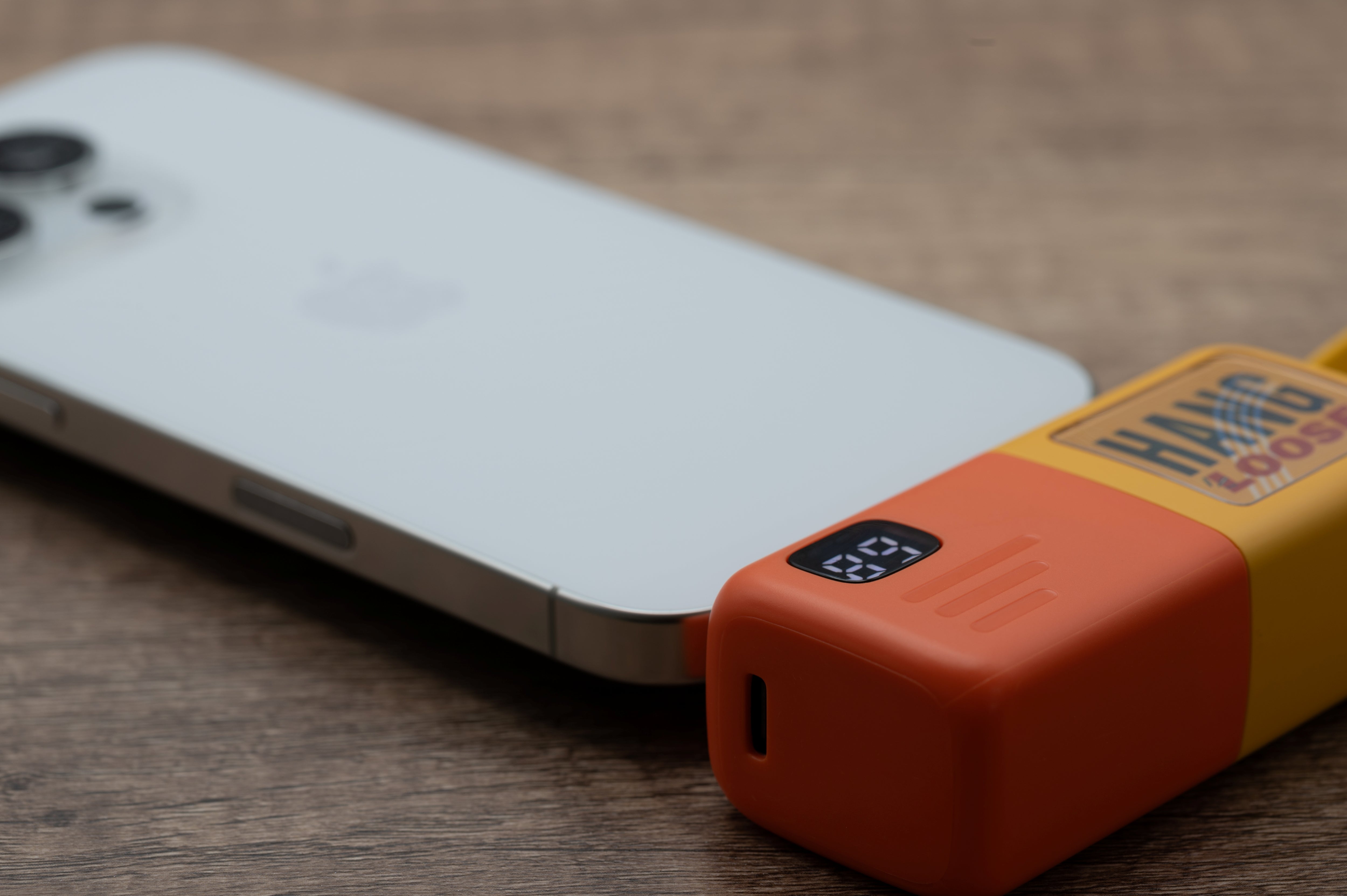 XYZtech X Mobile B Mini Power Bank - 5000mAh